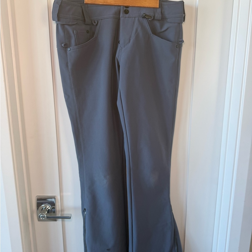Volcom Women's  Low Rise Ski Pants